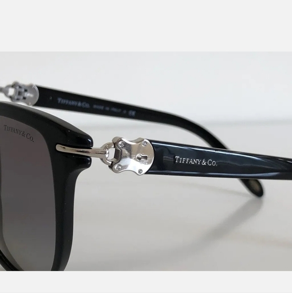 Tiffany & Company TF 4064 Sunglasses Frame Only #349 - Picture 1 of 11